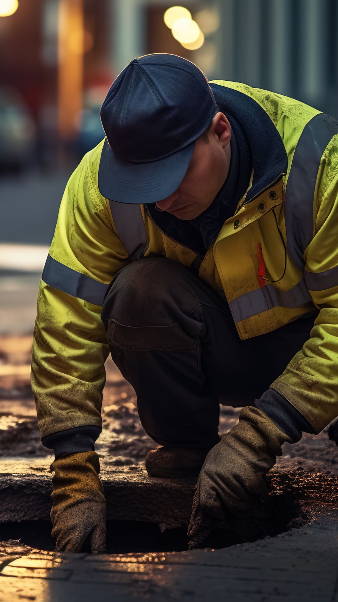 Sewer Inspection One